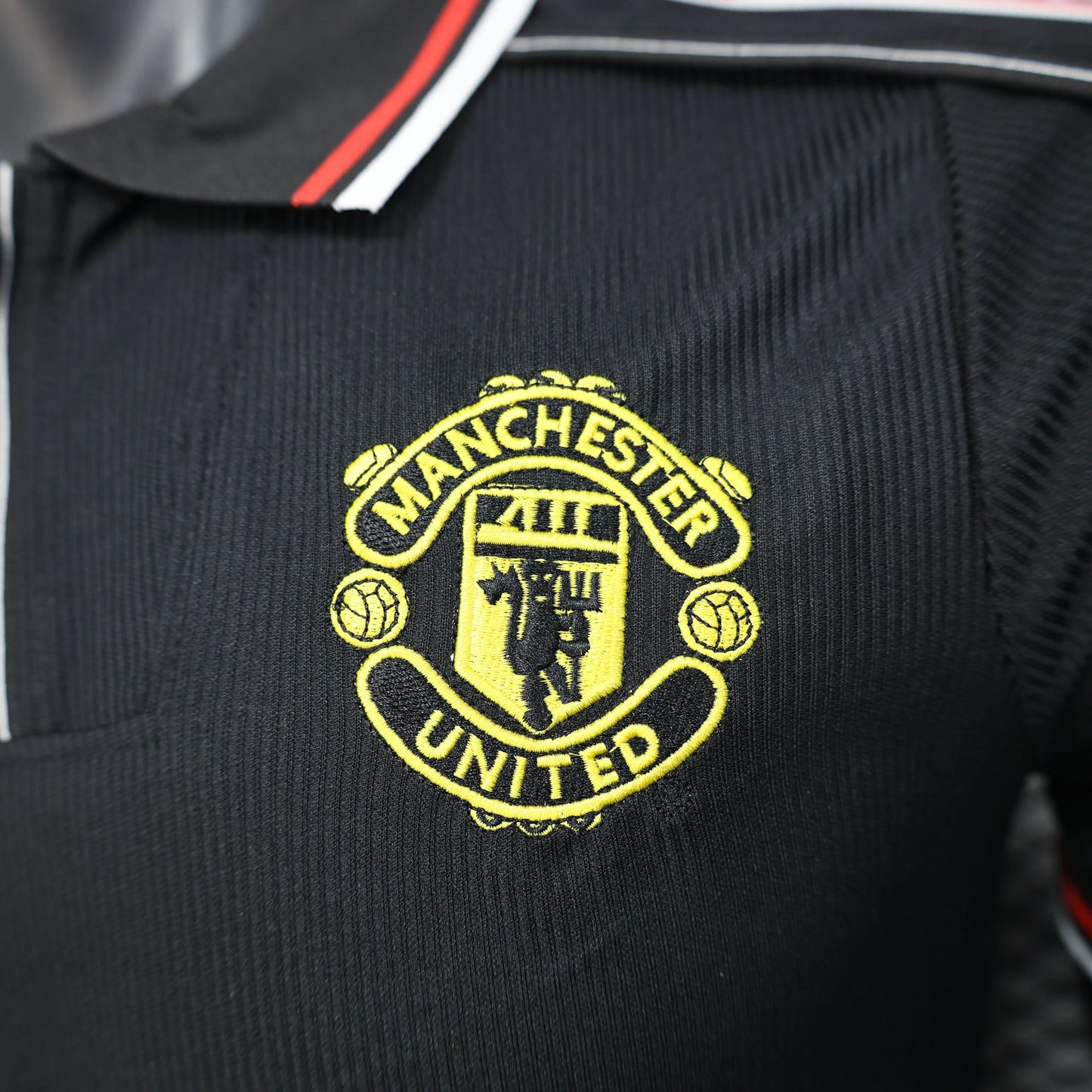 2025-26 Manchester United Special Player S-2XL asasshop