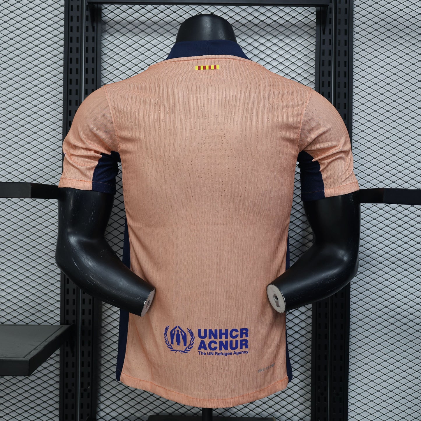 2025-26 Barcelona Special Player S-2XL asasshop