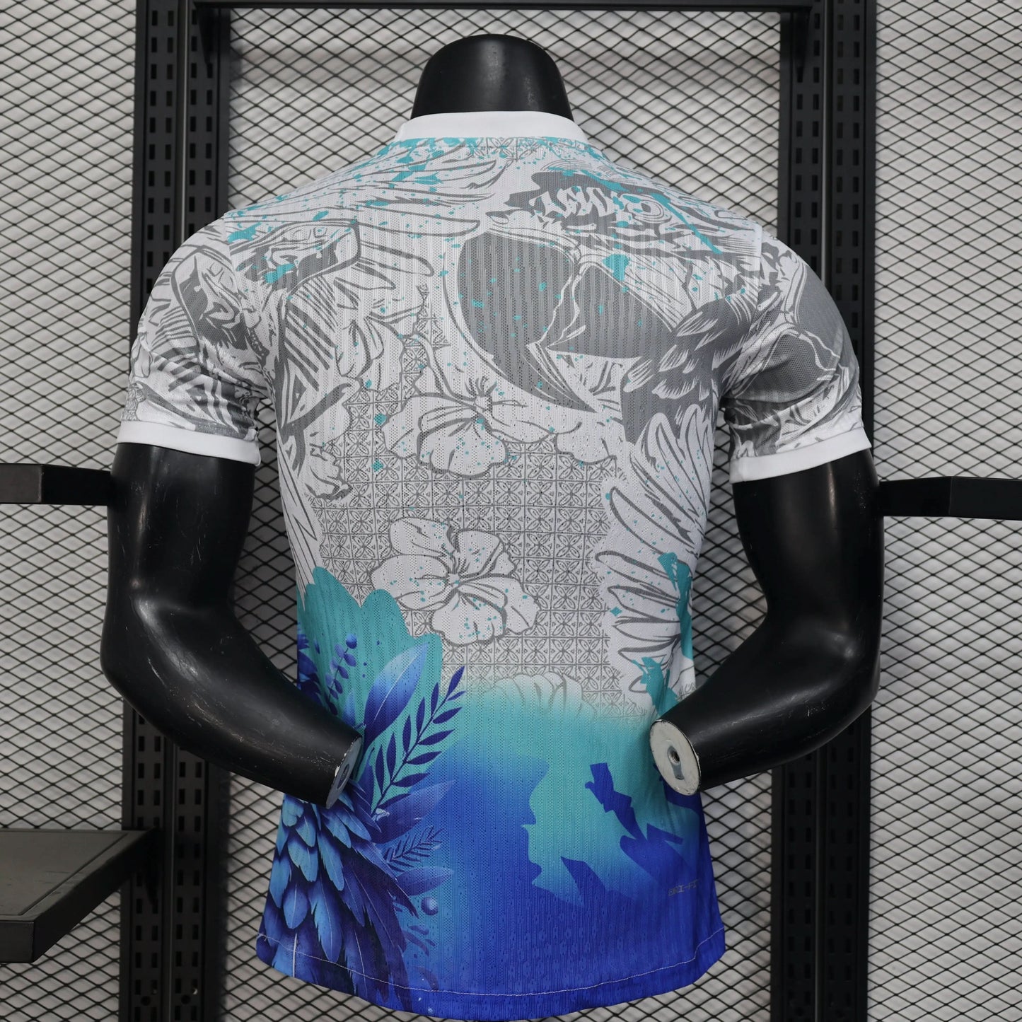 2025-26 Brazil Special Edition Payer S-2XL asasshop