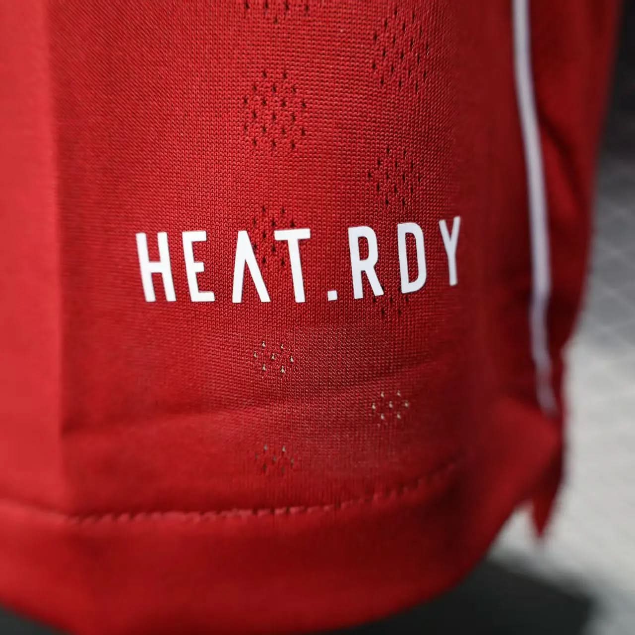 2025-26 Liverpool Home long sleeve S-2XL asasshop