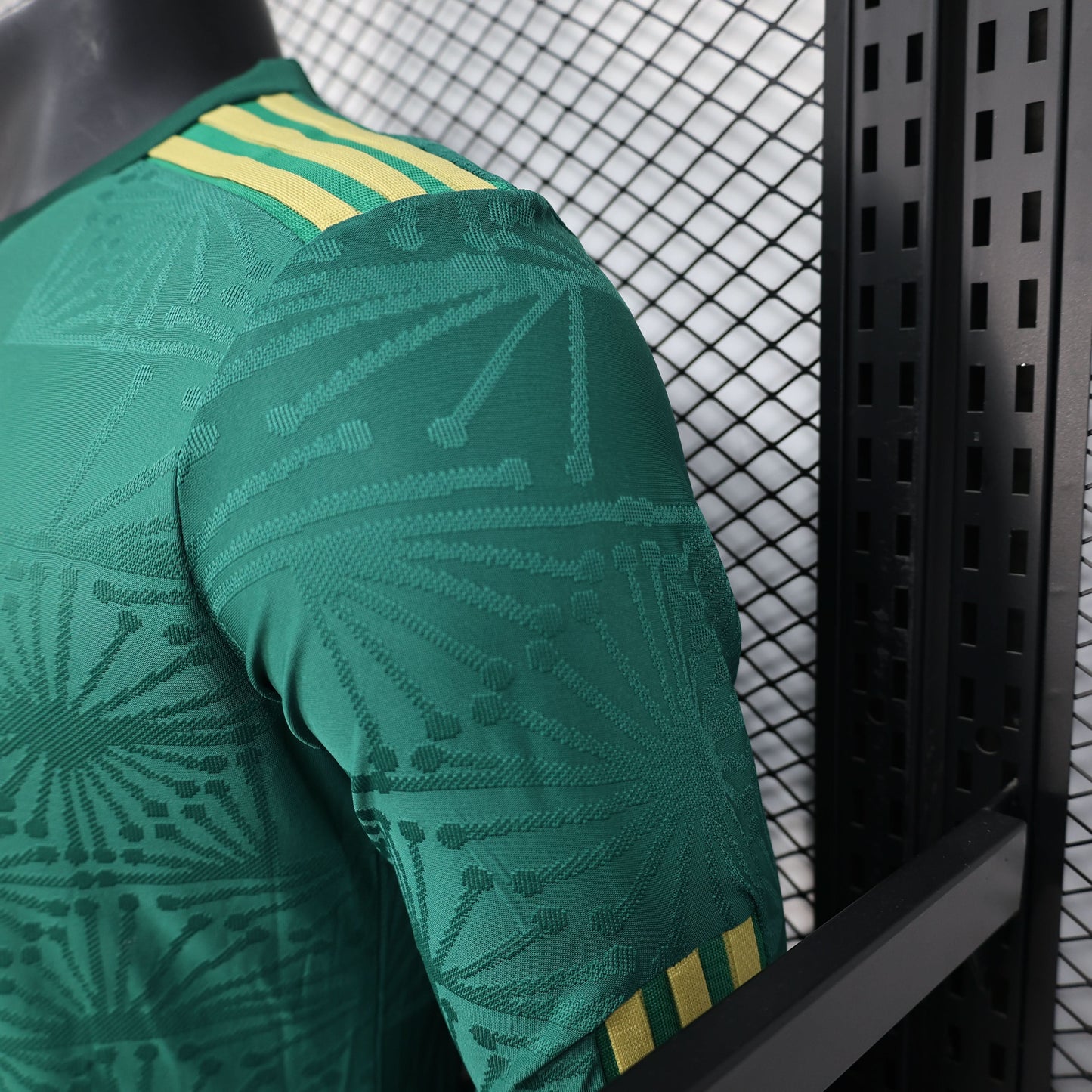 2025-26 Mexico Spcial Green Long sleeves S-2XL asasshop