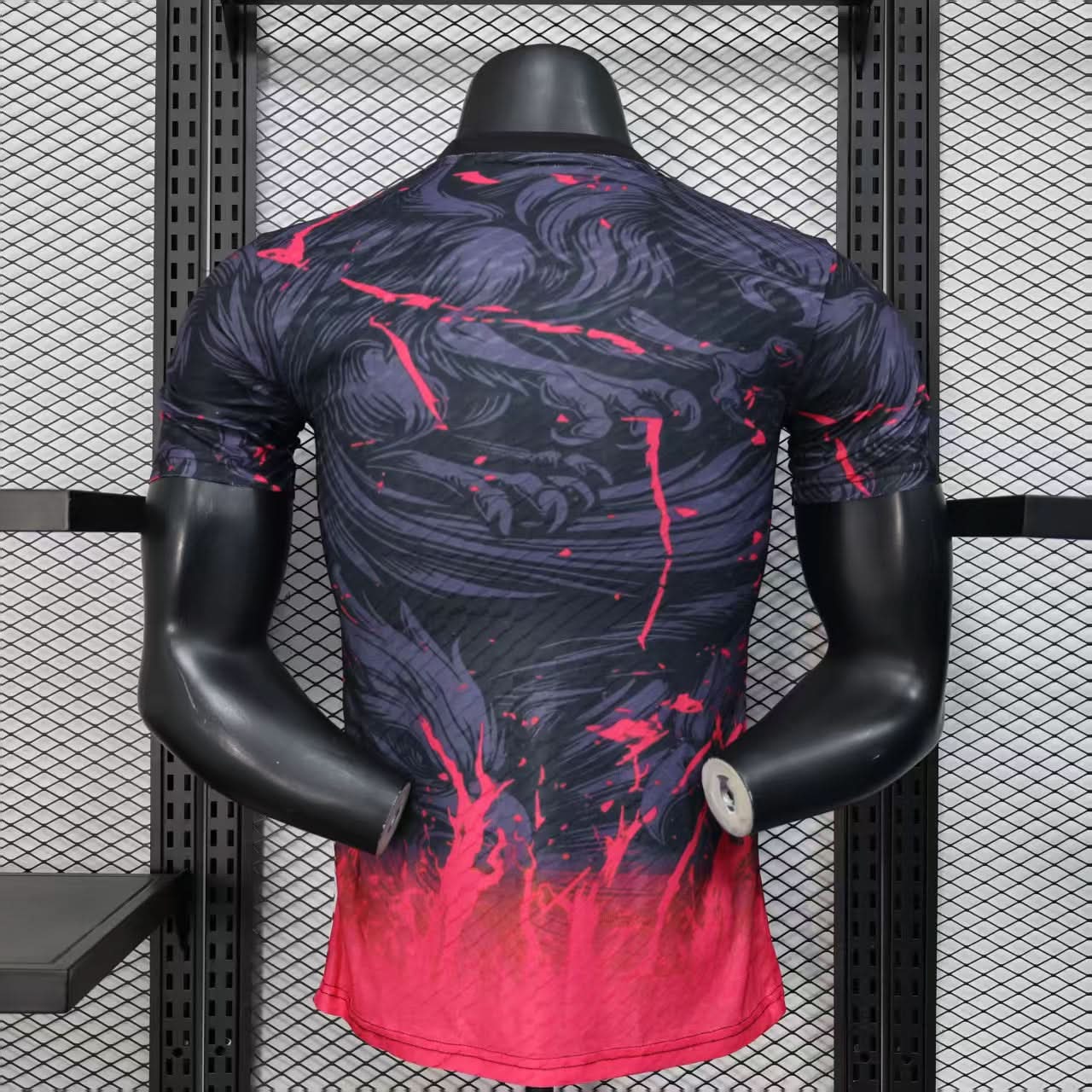 2025-26 Japan Special Player S-2XL asasshop