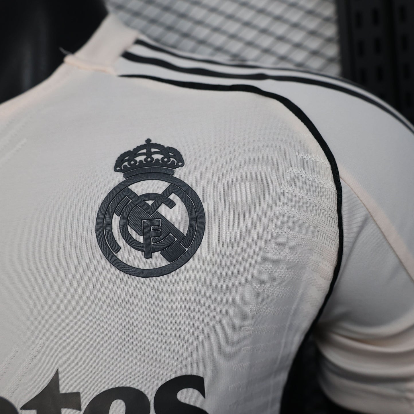 2025-26 Real Madrid Speical Player Size S-2XL asasshop