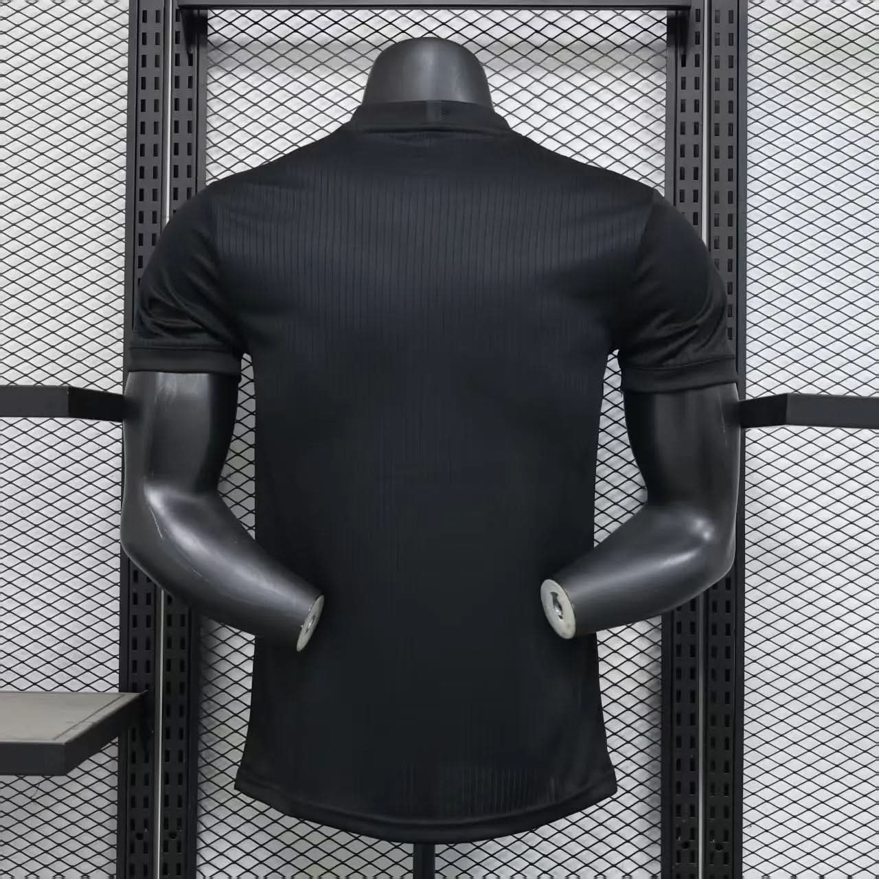 2025-26 Germany DFB 125-year Anniversary Black Player S-2XL asasshop