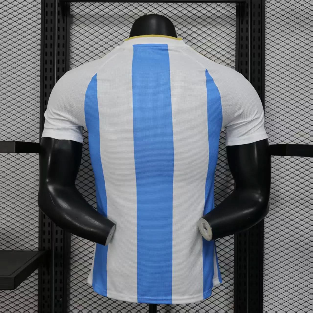 2025-26 Argentina Home Player S-2XL asasshop