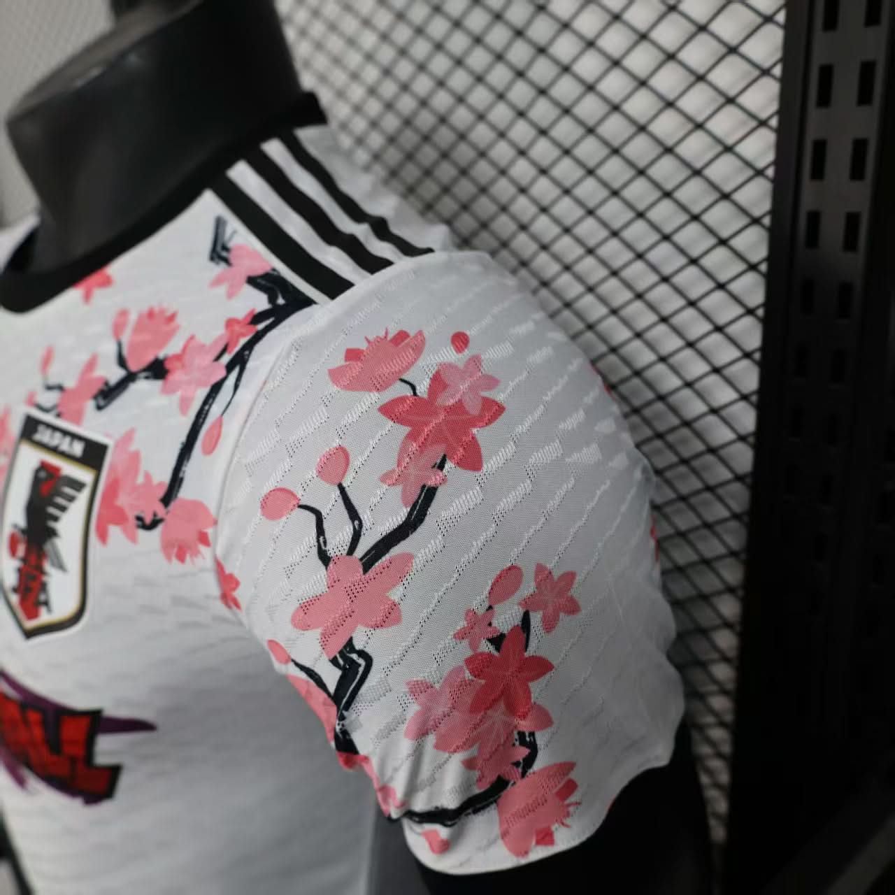 2025-26 Japan Special Player S-2XL asasshop