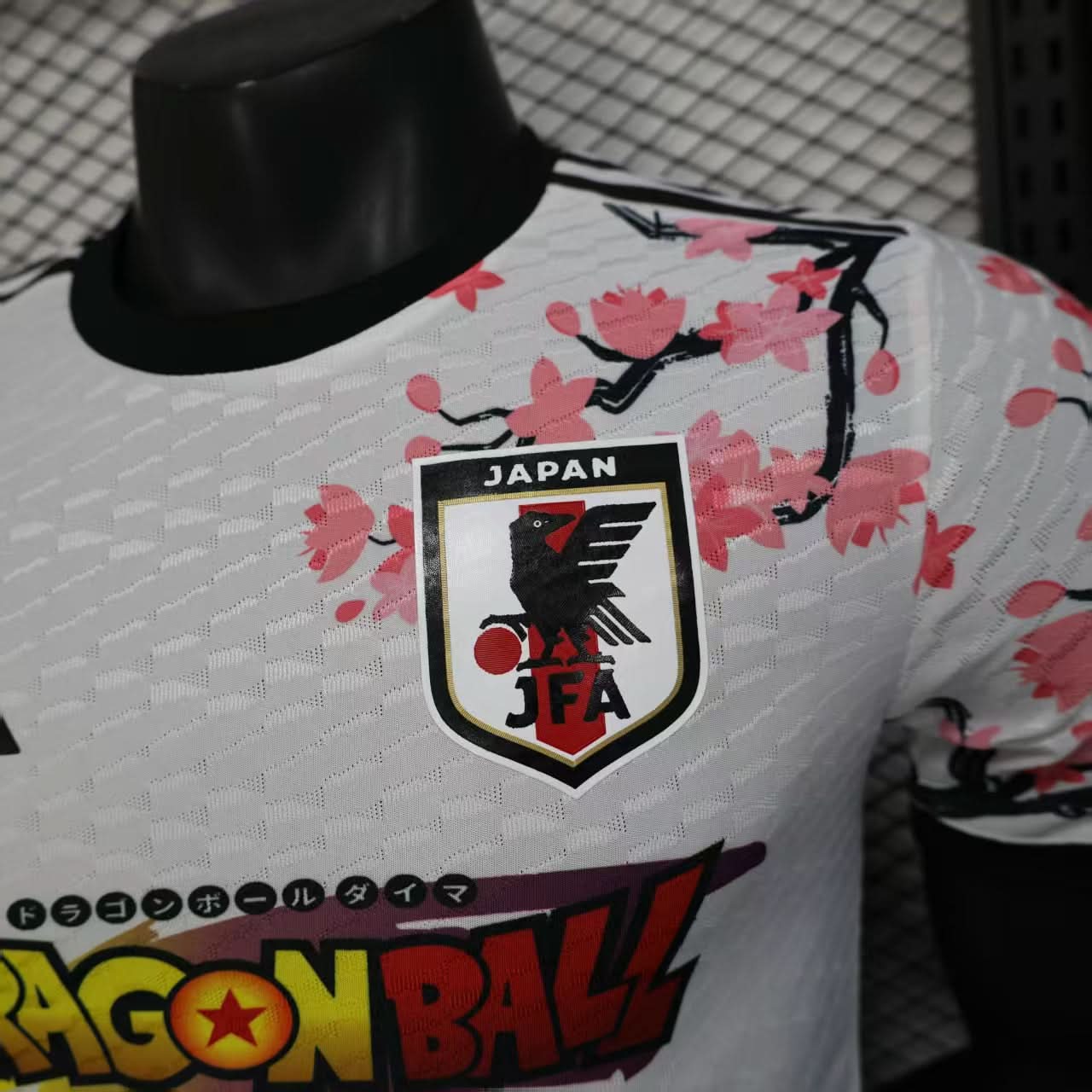 2025-26 Japan Special Player S-2XL asasshop