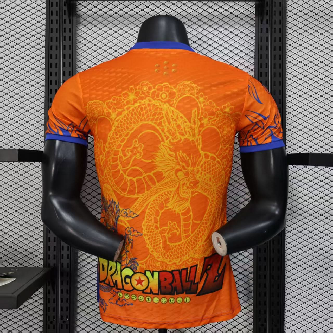 2025-26 Japan Special Player S-2XL asasshop