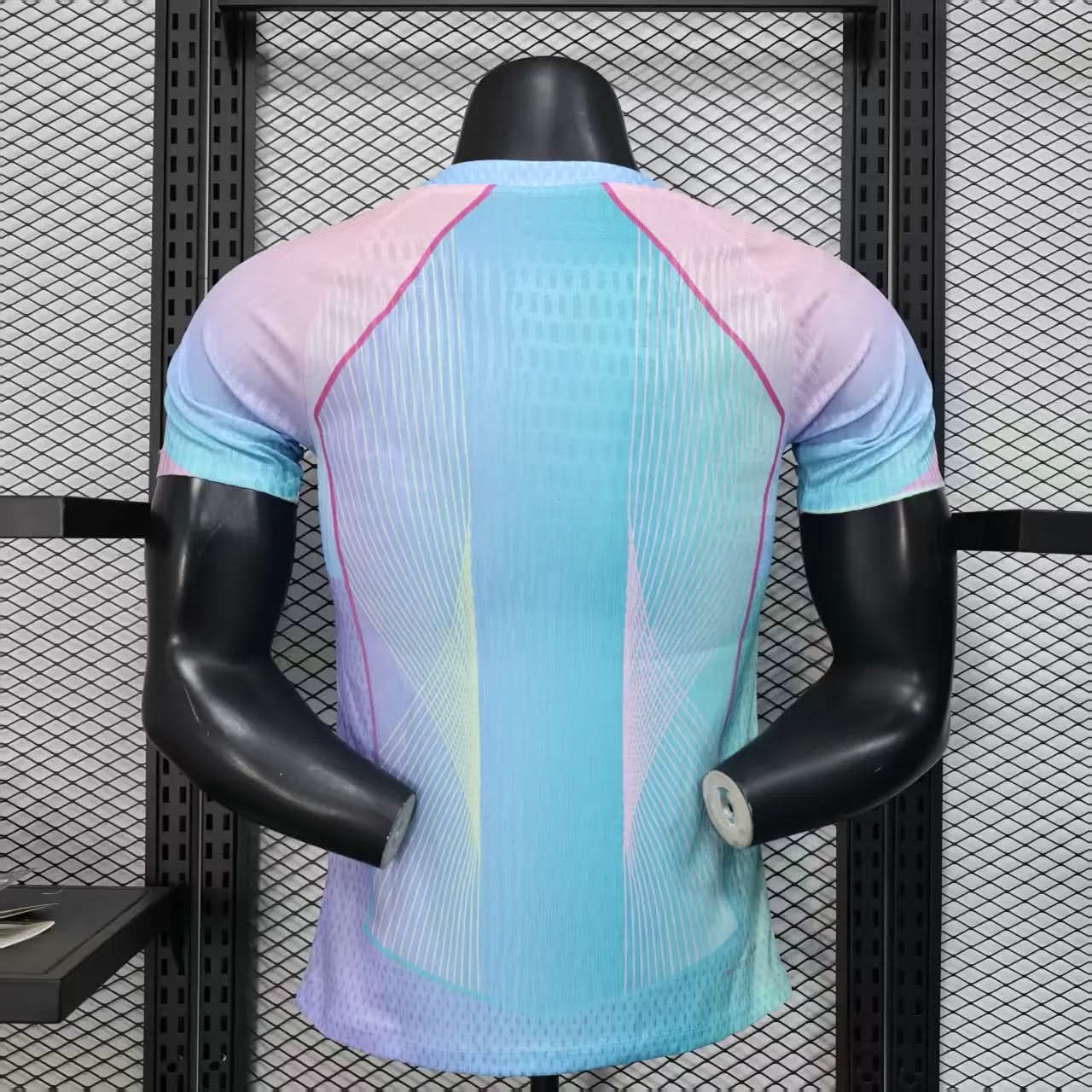 2025-26 Barcelona Special Color Player S-2XL asasshop