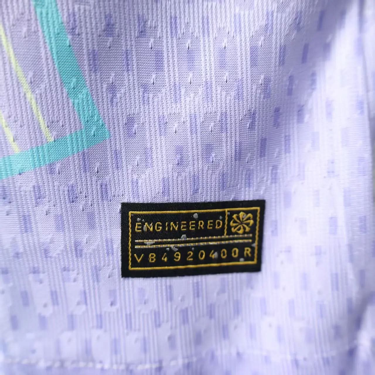 2025-26 Barcelona Special Color Player S-2XL asasshop