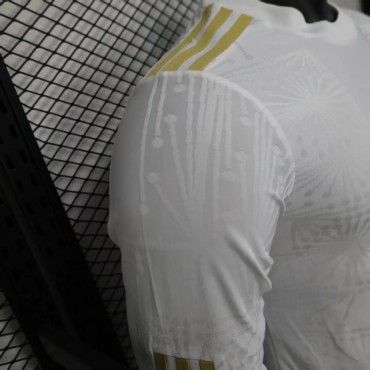 2025-26 Mexico Spcial White Long sleeves S-2XL asasshop