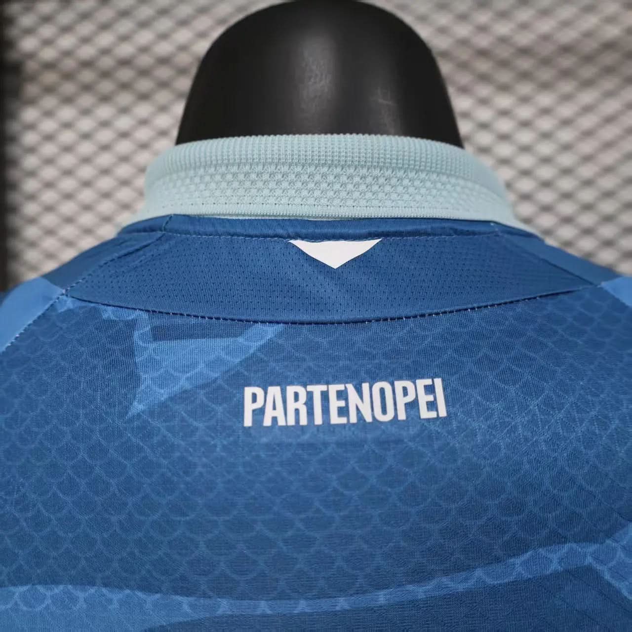 2025-26 Napoli Special Partenope Player S-2XL asasshop