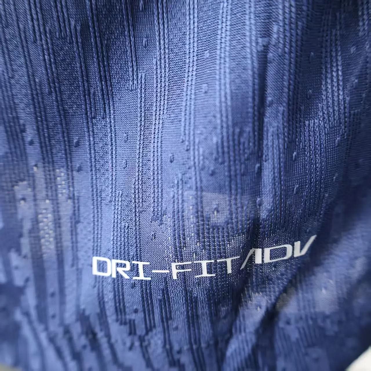 2025-26 Paris Special Blue Player S-2XL asasshop