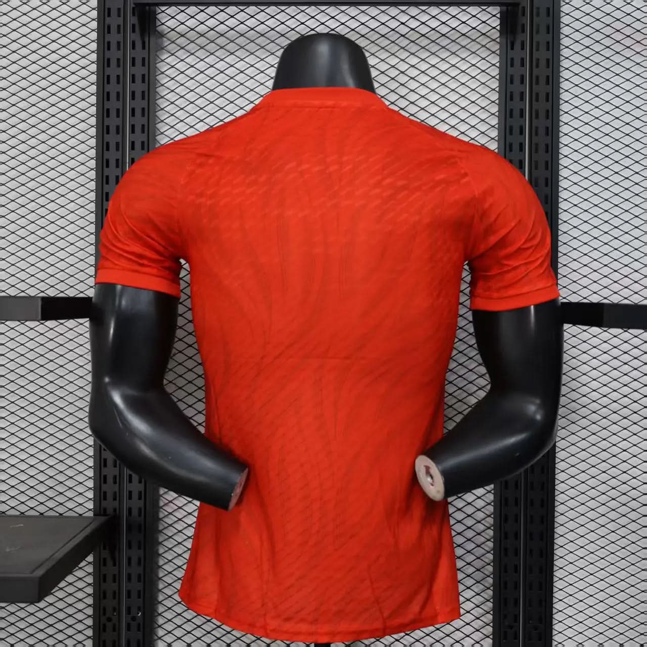 2025-26 Liverpool Champion League Player S-2XL asasshop