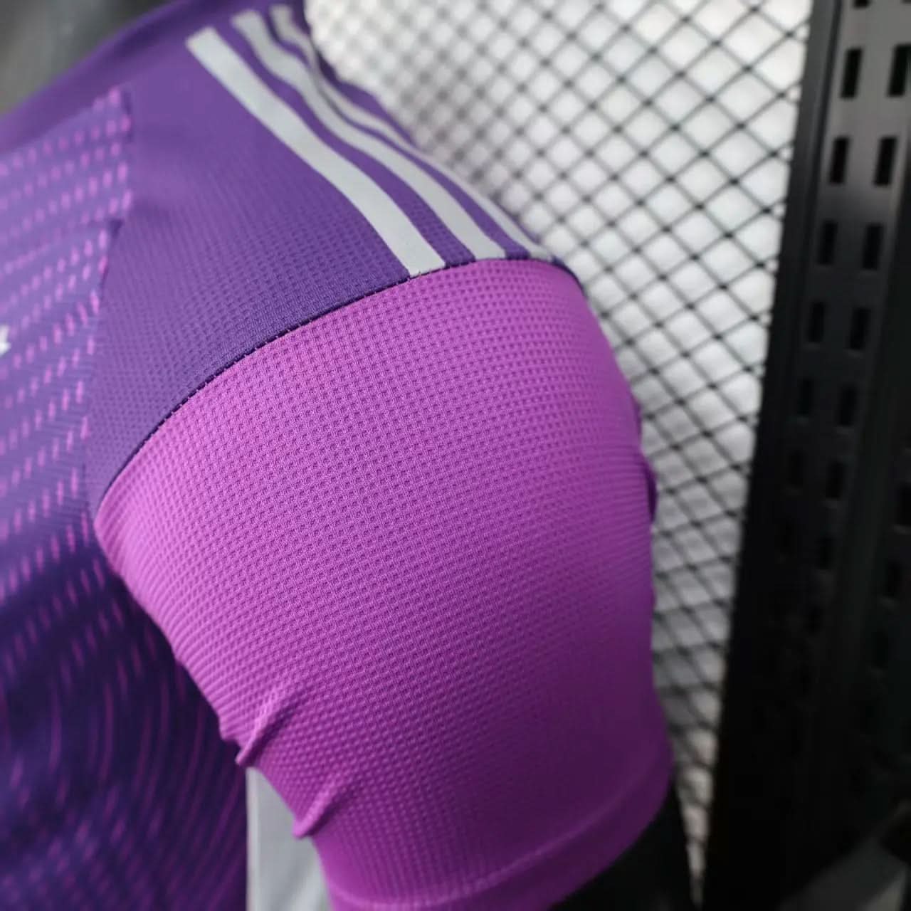2025-26 Argentina Special Purple Player S-2XL asasshop