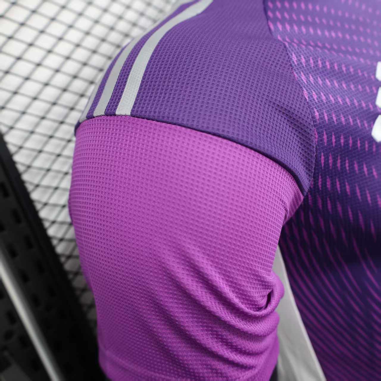 2025-26 Argentina Special Purple Player S-2XL asasshop