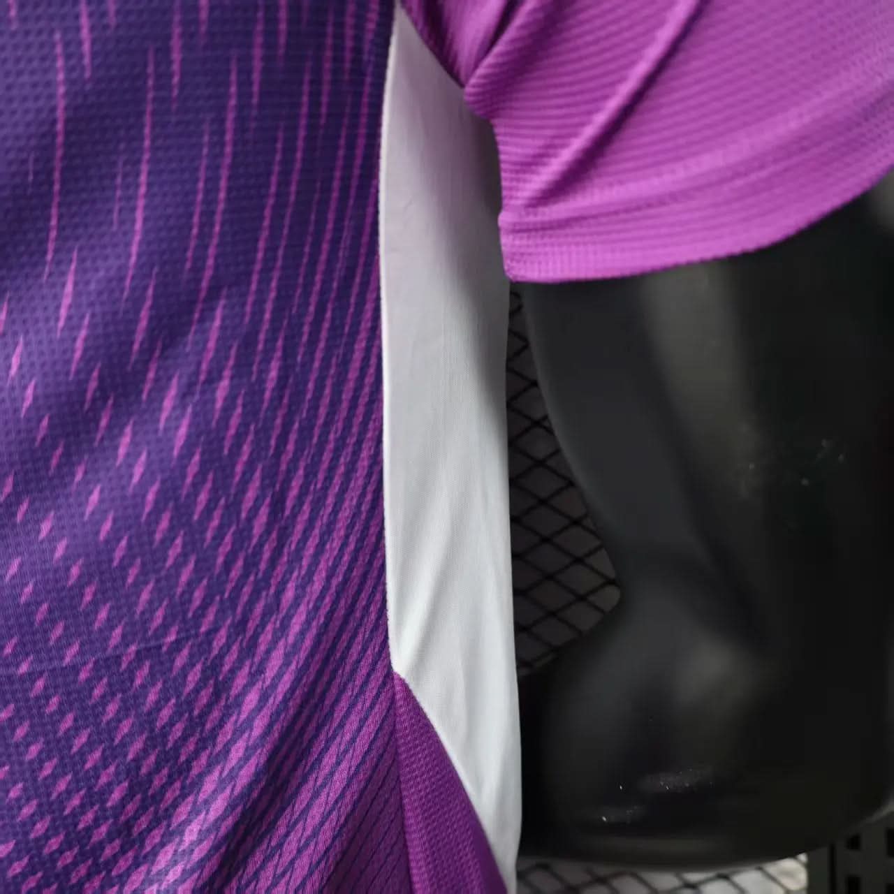 2025-26 Argentina Special Purple Player S-2XL asasshop
