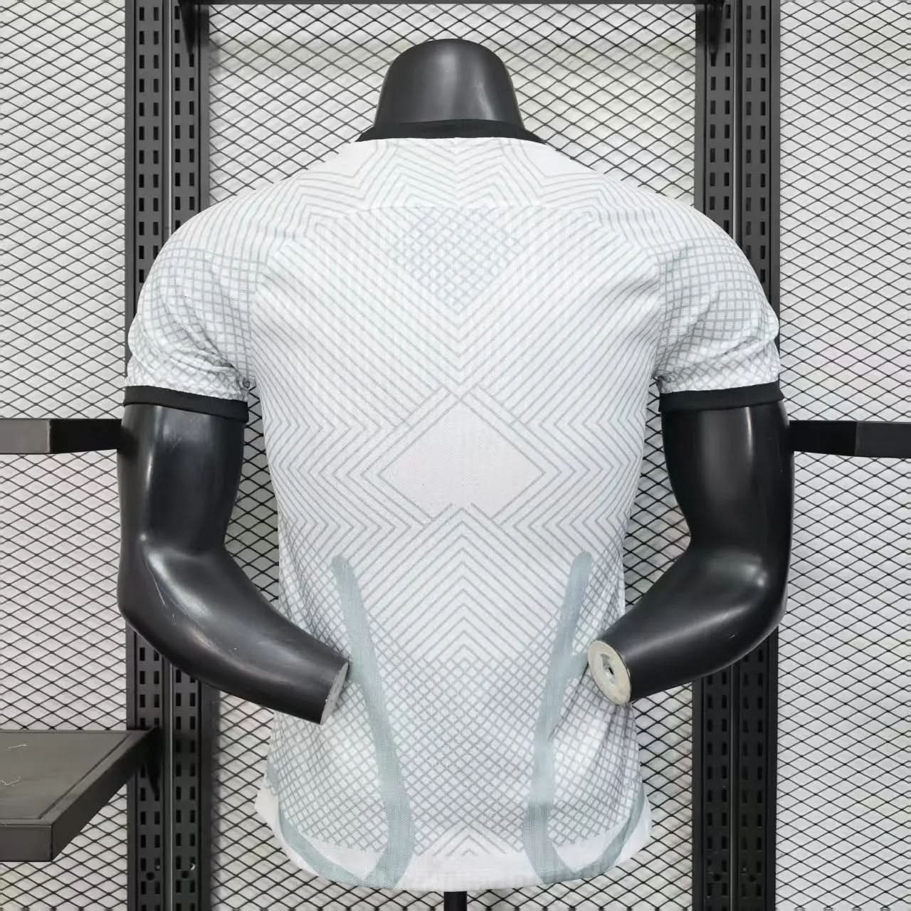 2025-26 Inter Milan Special White Player S-2XL asasshop