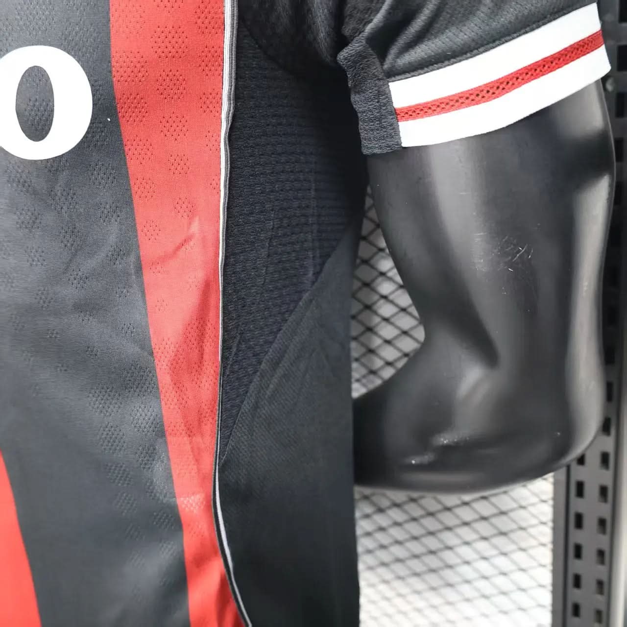 2025-26 River Plate Away Player S-2XL asasshop