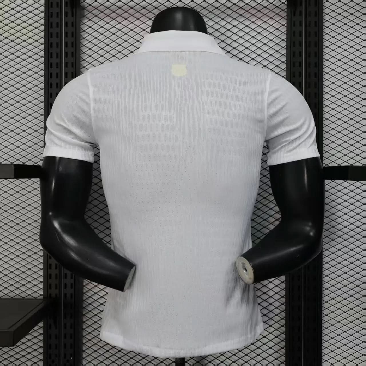 2025-26 Barcelona 304 White Special edition Player S-XXL asasshop