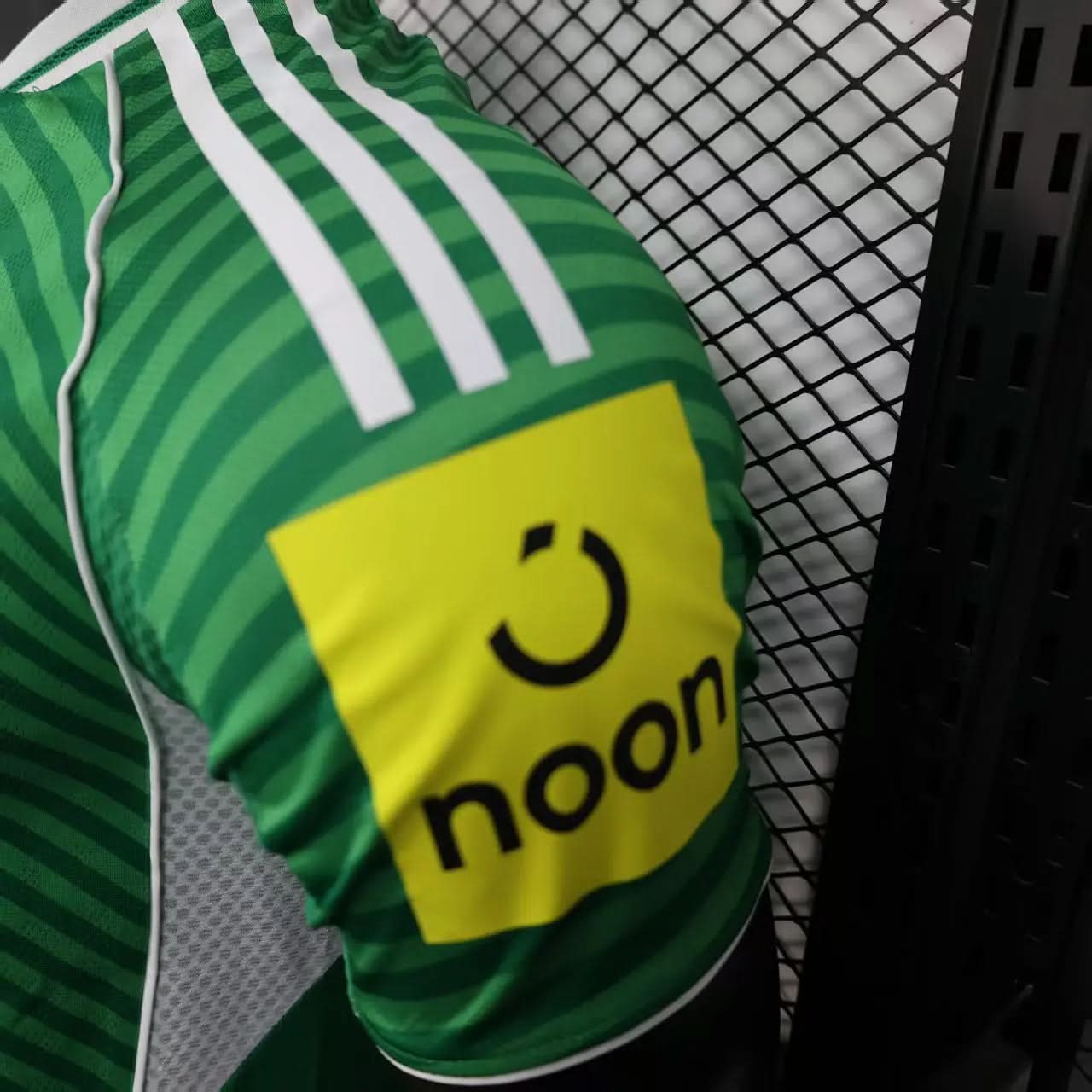 2025-26 Newcastle Away Player S-2XL asasshop