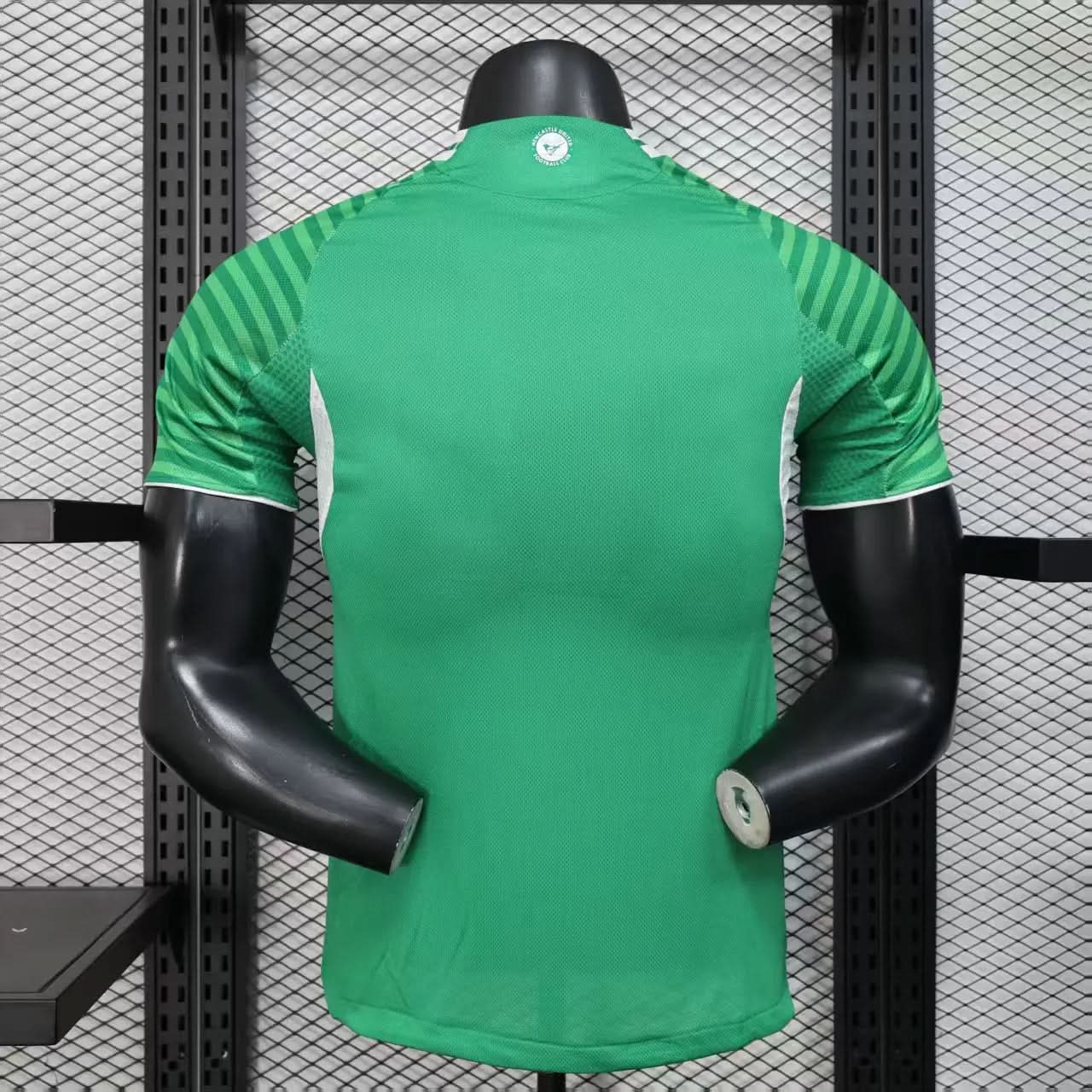 2025-26 Newcastle Away Player S-2XL asasshop
