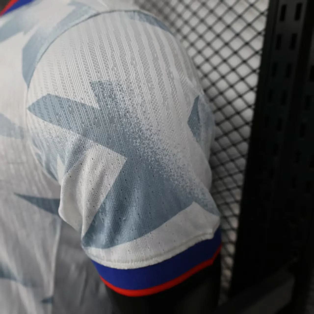 2025-26 USA Home Player S-2XL asasshop