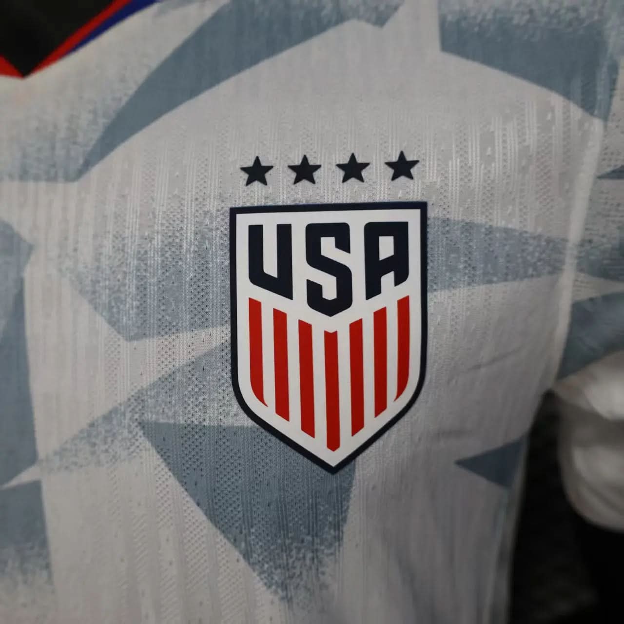 2025-26 USA Home Player S-2XL asasshop