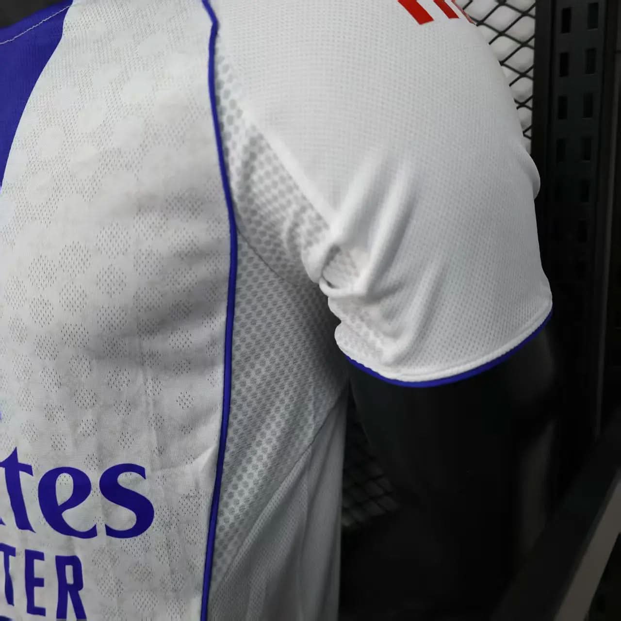 2025-26 Lyon Anniversary Home Player S-2XL asasshop