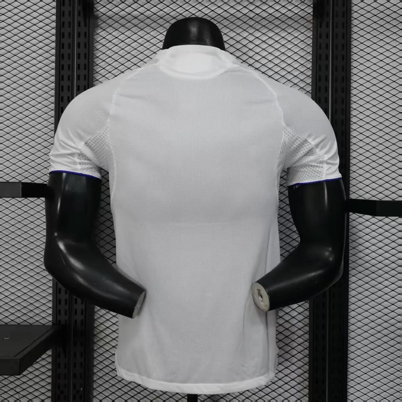 2025-26 Lyon Anniversary Home Player S-2XL asasshop