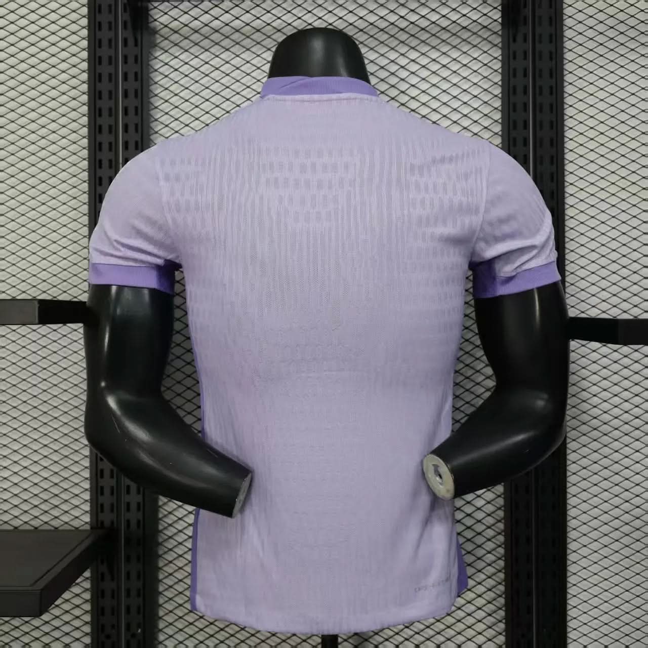 2025-26 Brighton Away Player S-2XL asasshop