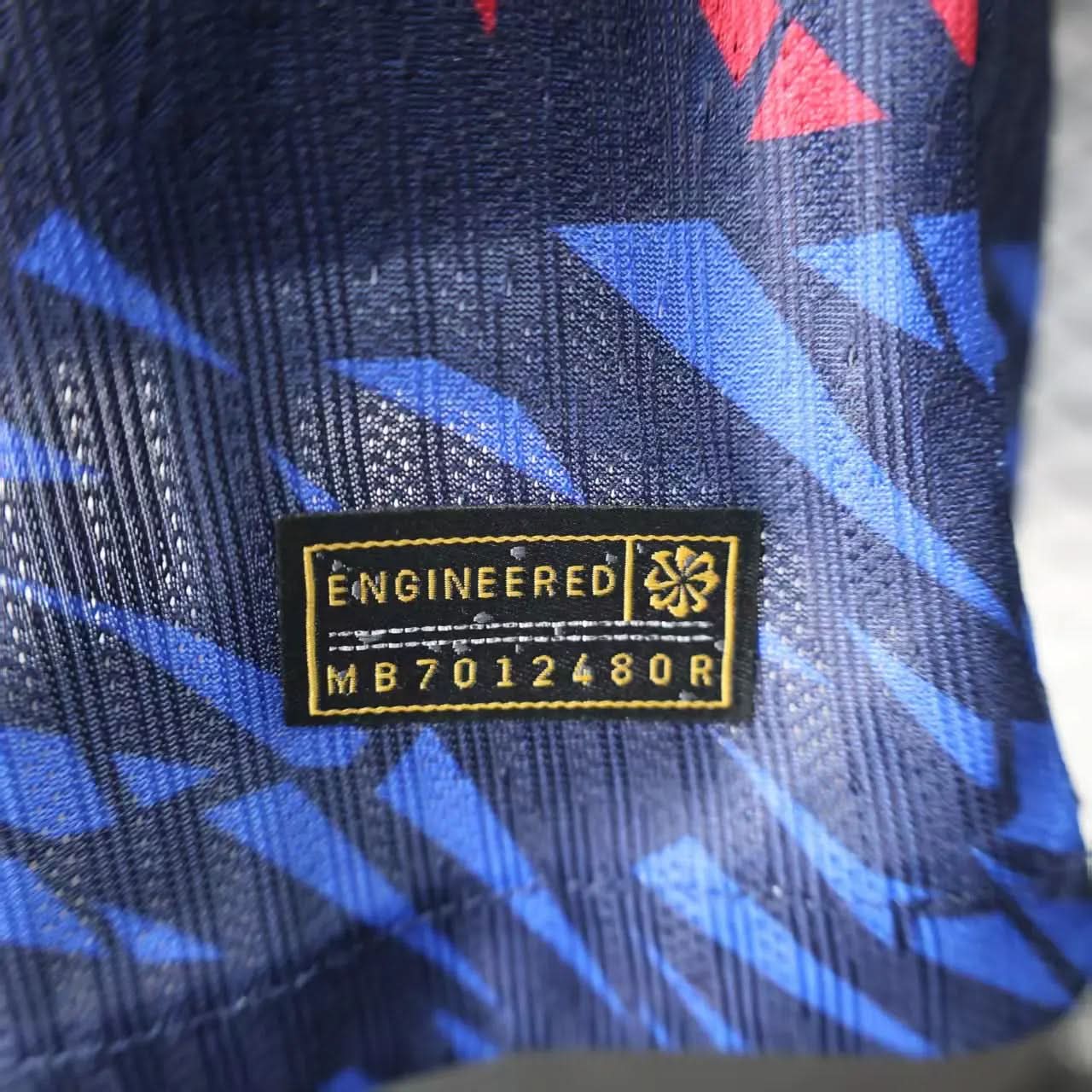 2025-26 Barcelona Special Edition Player S-2XL asasshop