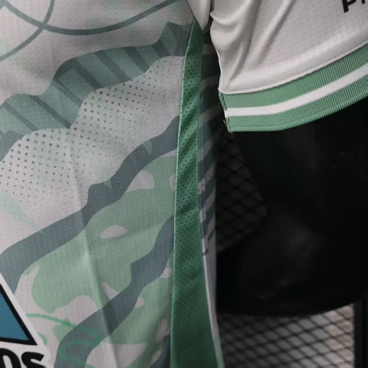 2025-26 Leon Away Player S-2XL - asasshop