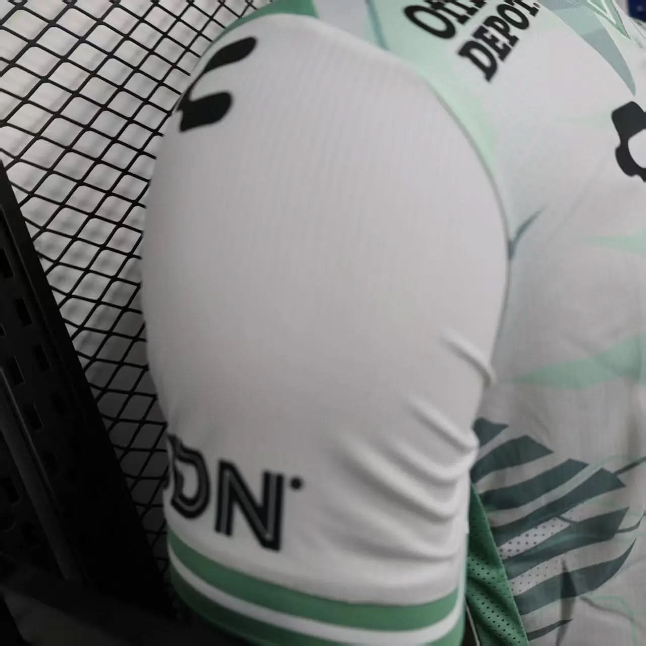 2025-26 Leon Away Player S-2XL - asasshop