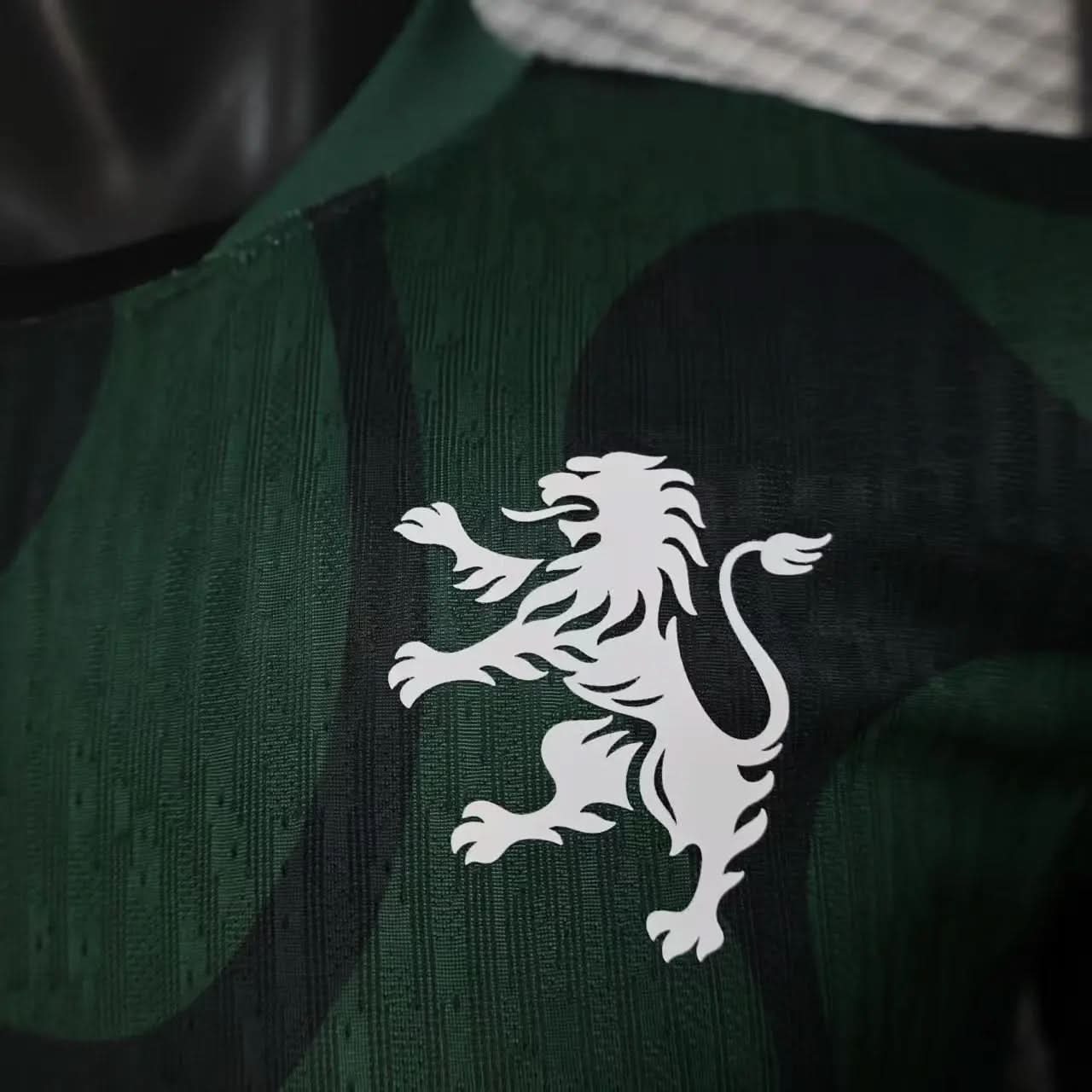 2025-26 Sporting Lisbon Second Away Player S-2XL - asasshop