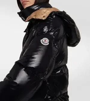 Moncler Parnaiba Down Coat asasshop