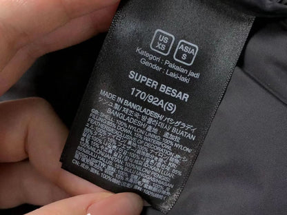 The North Face Down Jackets asasshop