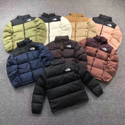 The North Face Down Jackets asasshop