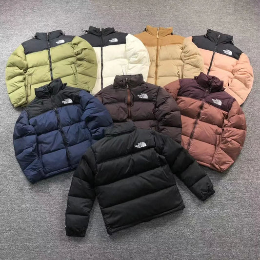 The North Face Down Jackets asasshop