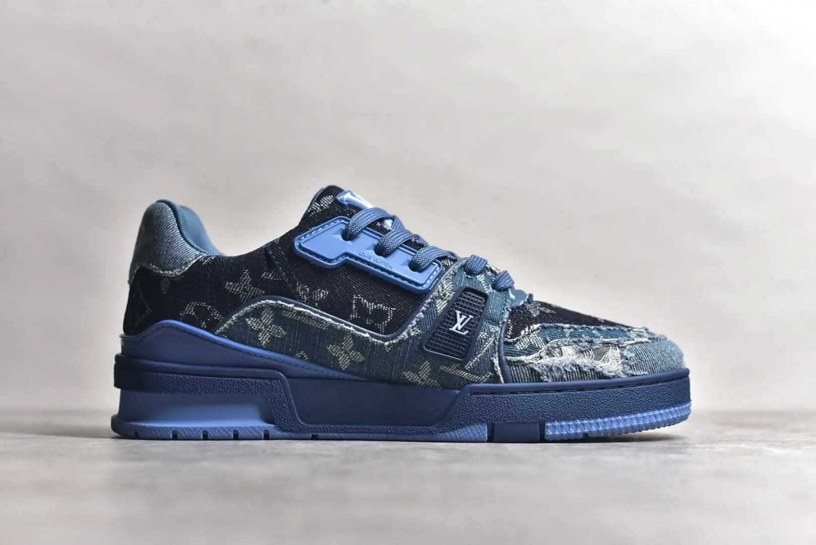 LV Trainers asasshop