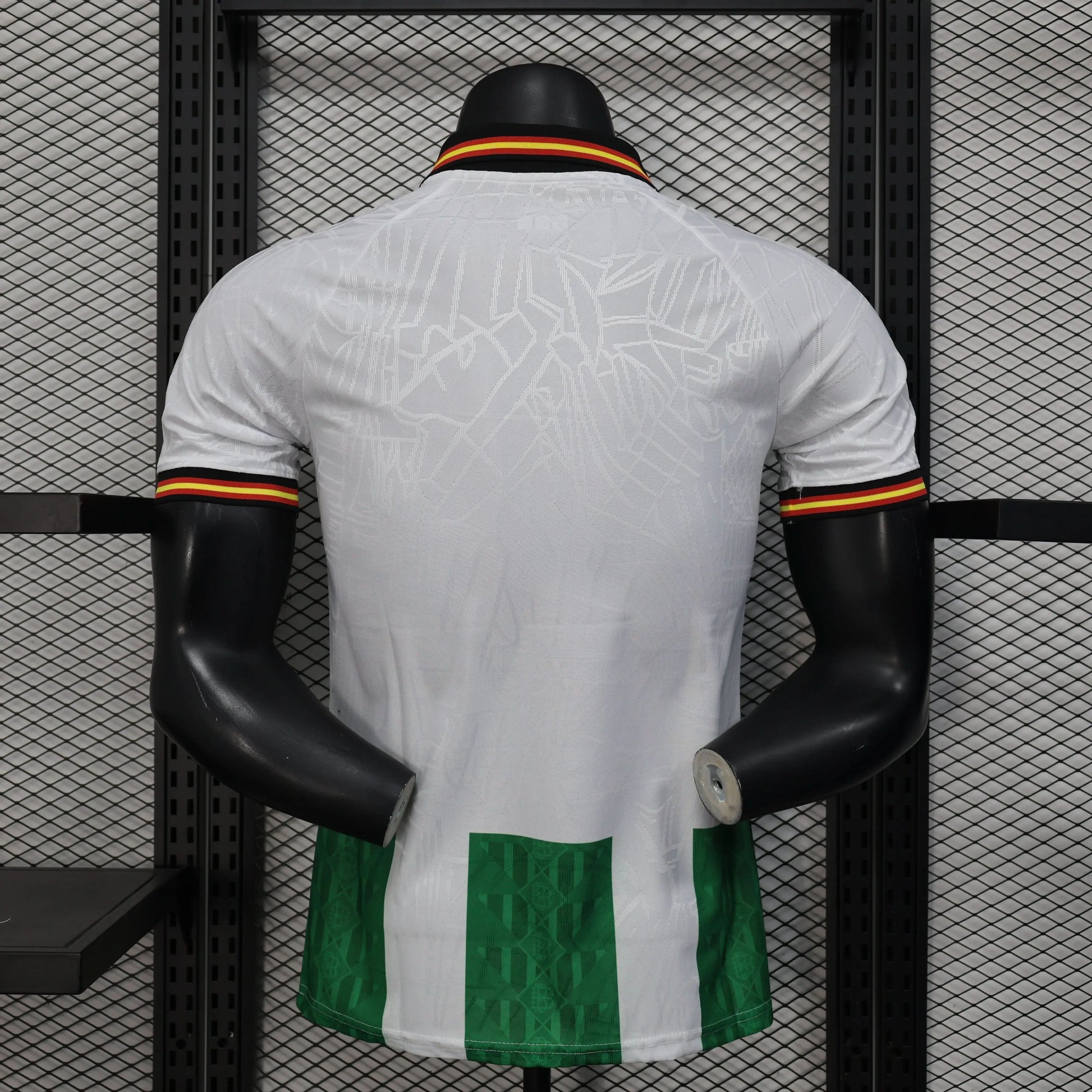 2025-26 Real Betis Special Player Size S-2XL asasshop
