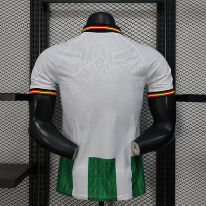 2025-26 Real Betis Special Player Size S-2XL asasshop