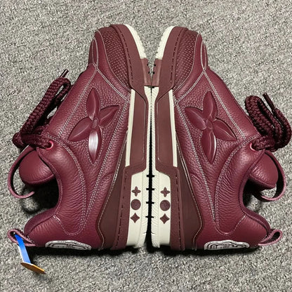 LV Trainers Skate asasshop