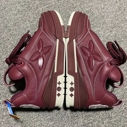 LV Trainers Skate asasshop