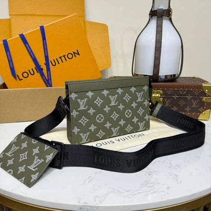 Gaston Mini Handbag asasshop