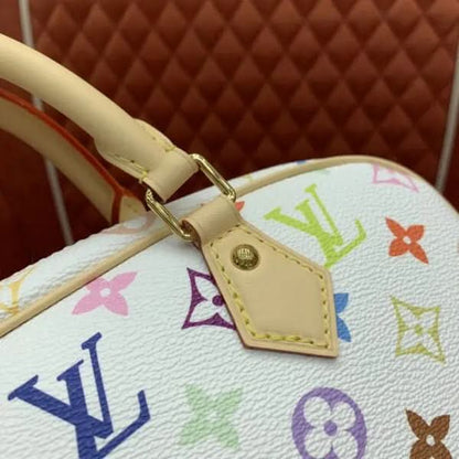 LV x TM Nano Speedy Bag asasshop