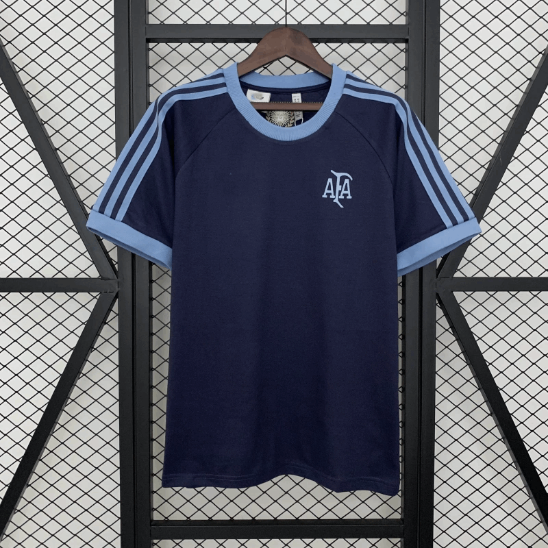 2025-26 Argentina Cotton T-shirt S-2XL asasshop