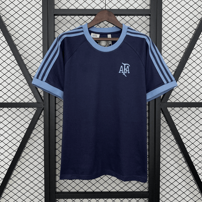 2025-26 Argentina Cotton T-shirt S-2XL asasshop