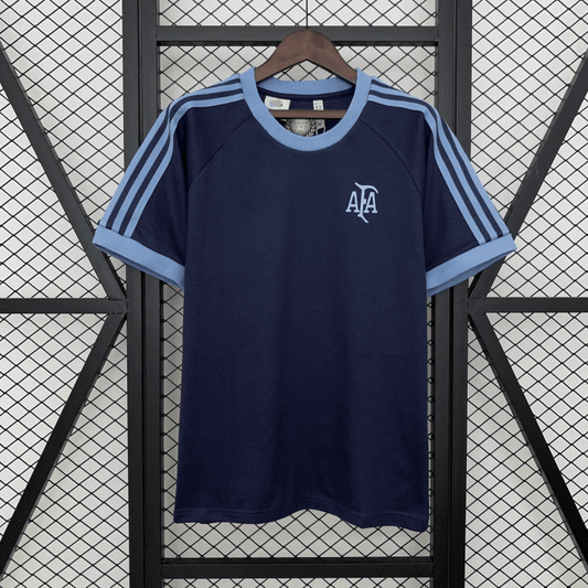2025-26 Argentina Cotton T-shirt S-2XL asasshop