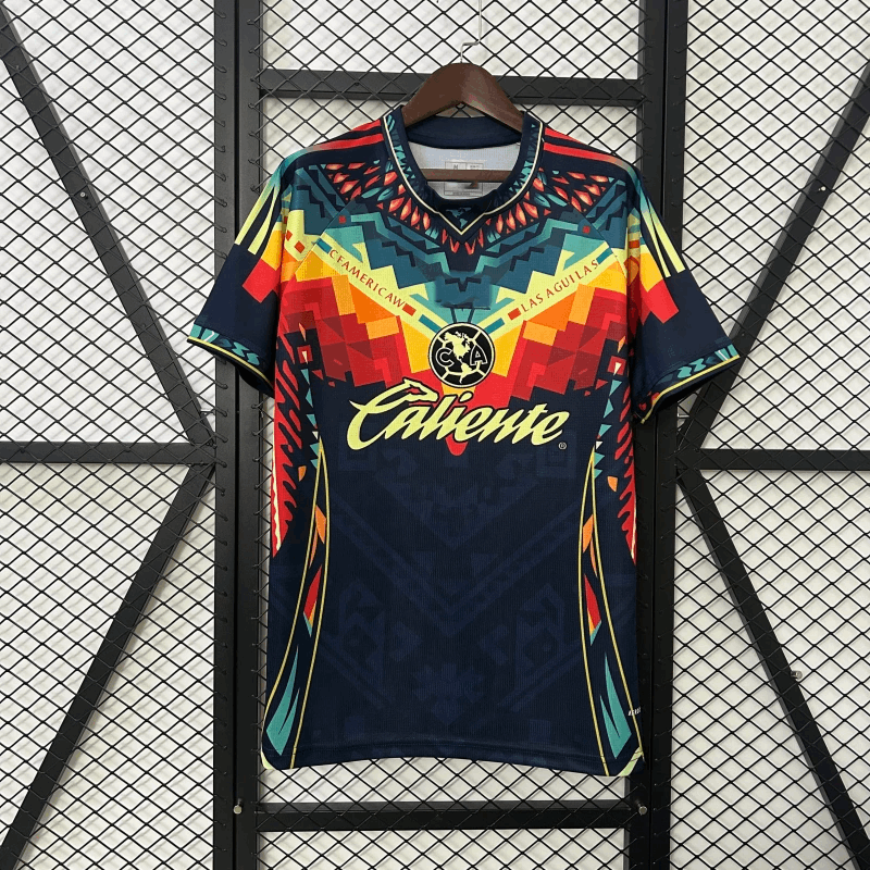 2025-26 America Special Size S-2XL asasshop